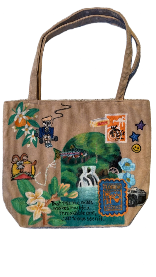 Custom Bag