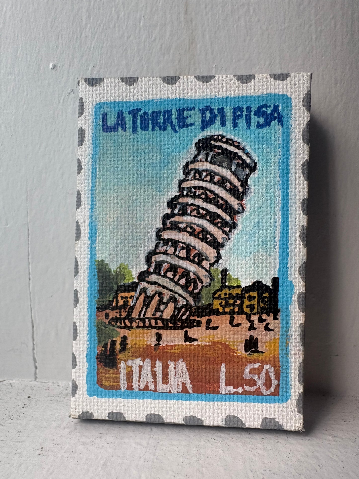 Pisa