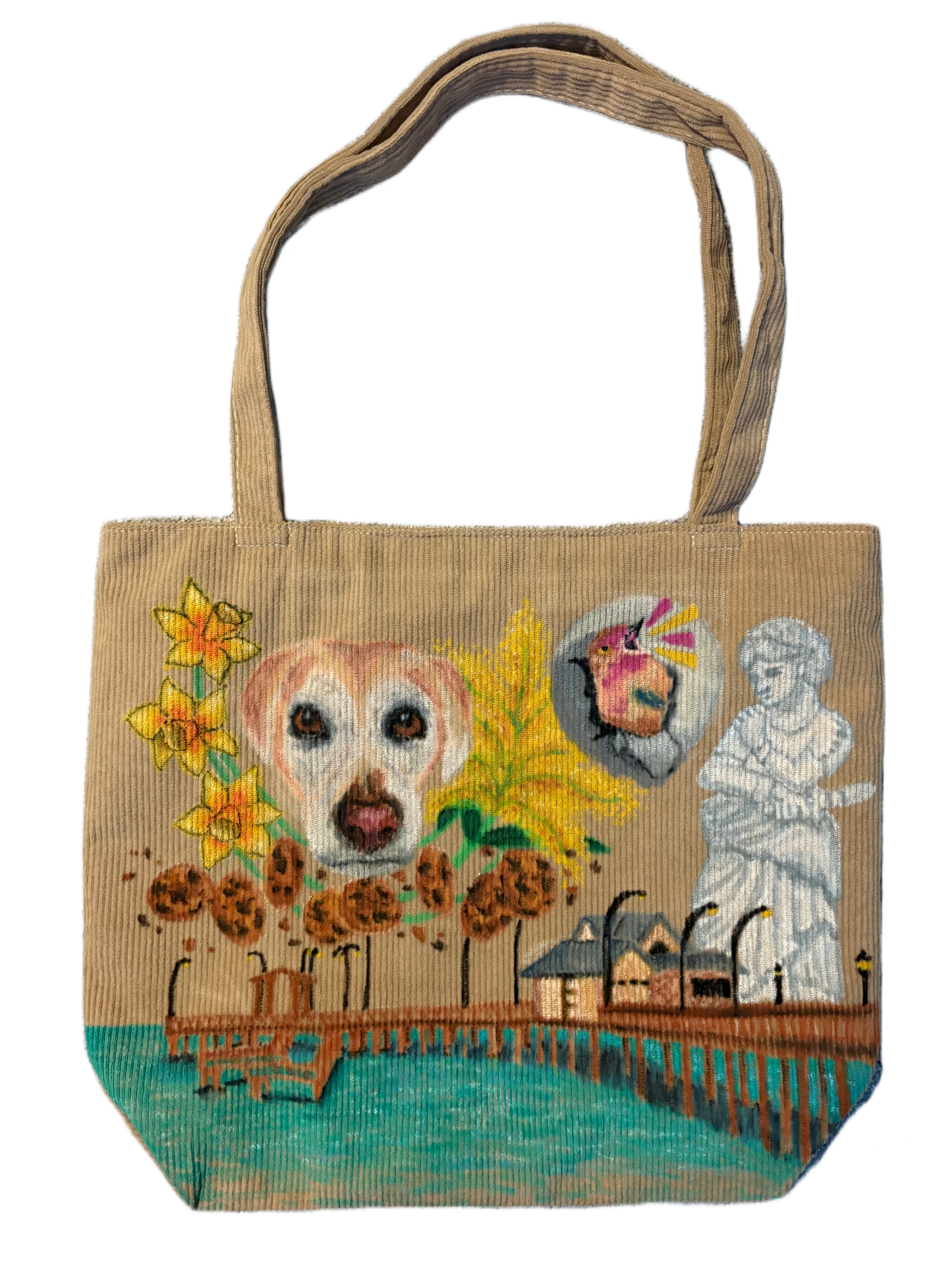 Custom Bag