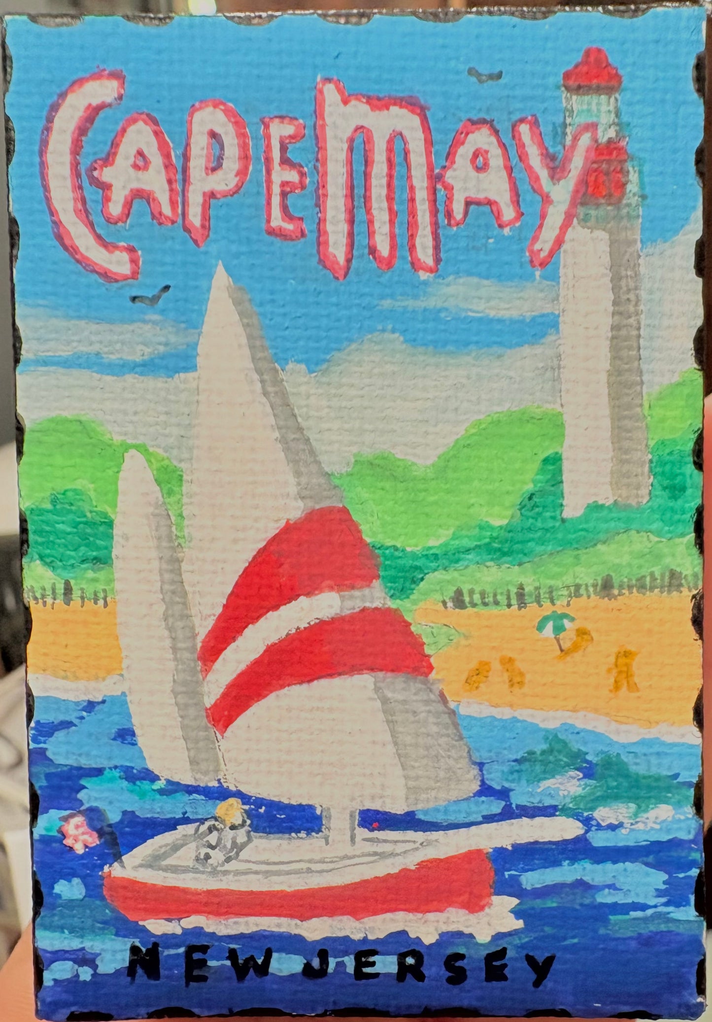 Cape May