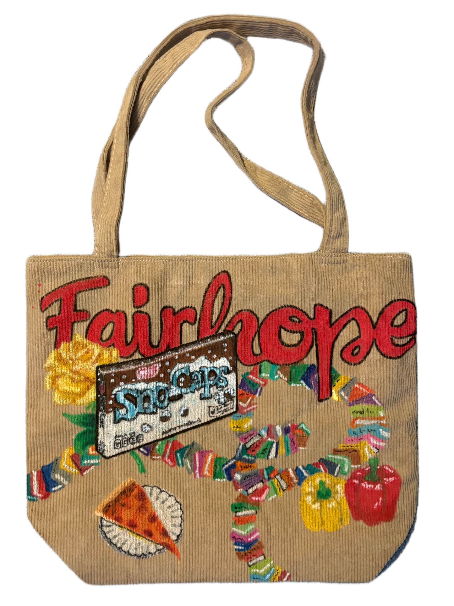 Custom Bag