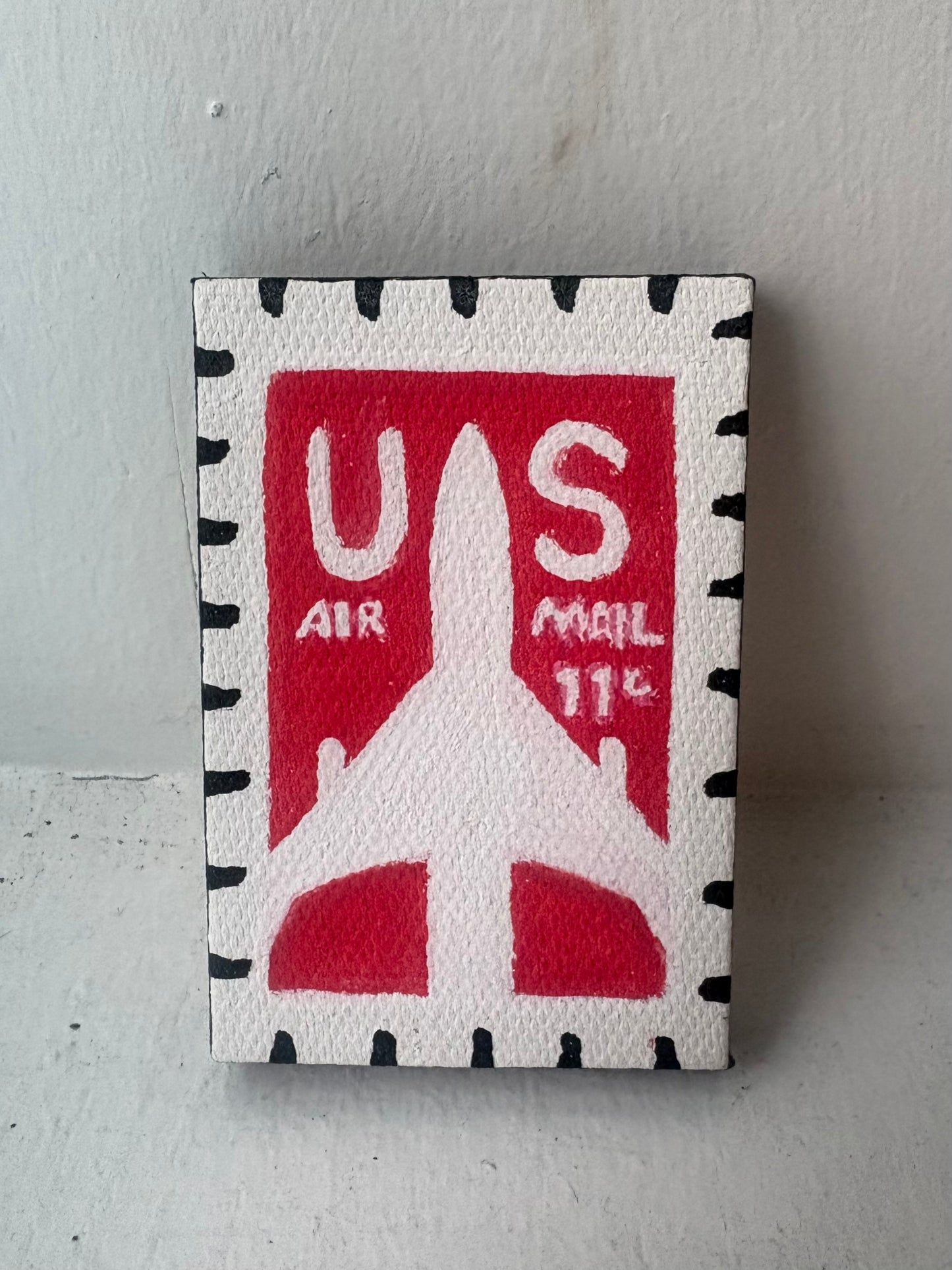 Air Mail