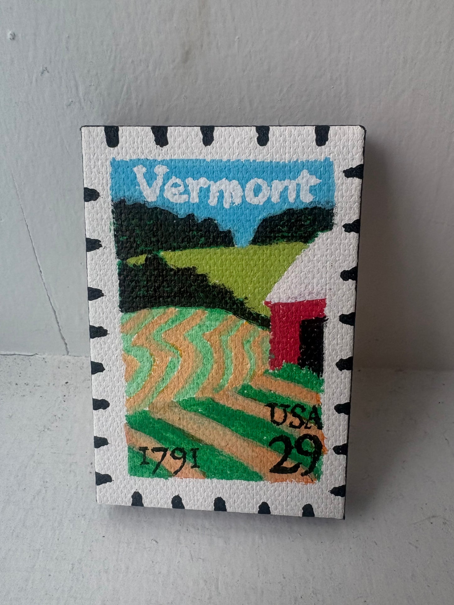 Vermont