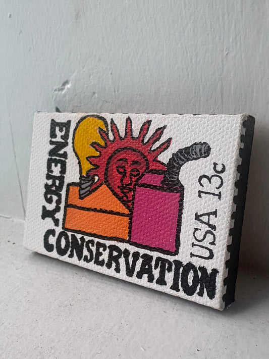 Energy Conservation