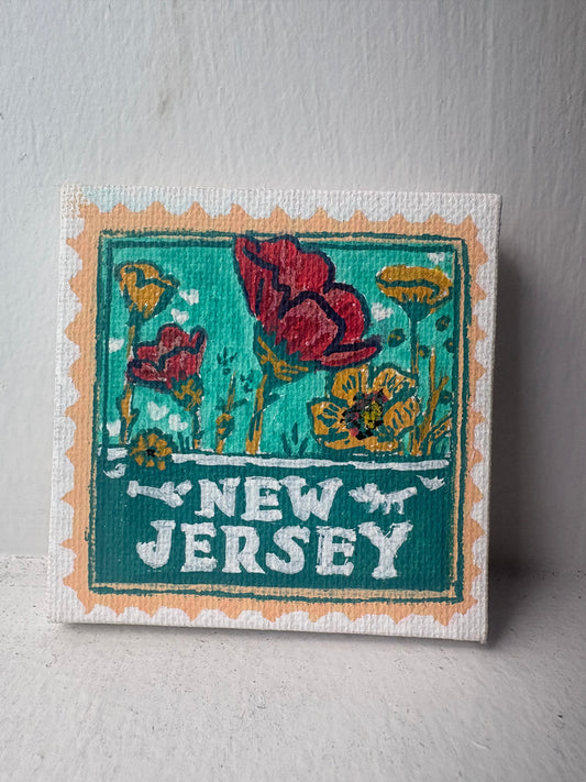 New Jersey