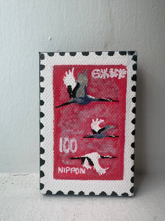 Cranes