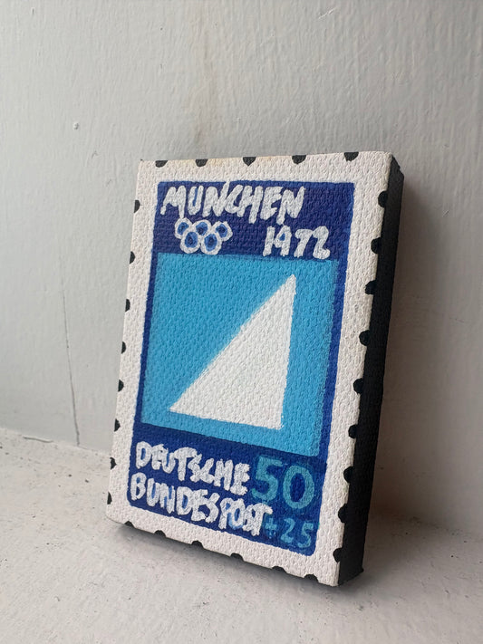 Munich Olympics