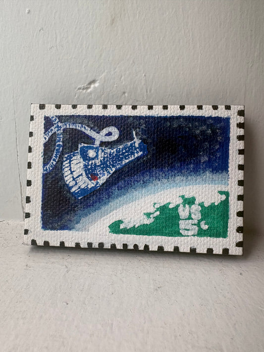 Space